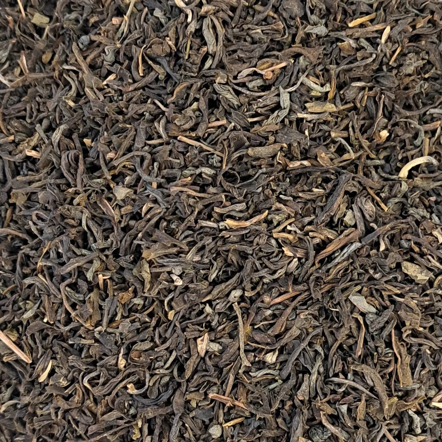 Ming Tea China Jasmine High Grade bio groene thee 50g jasmijn