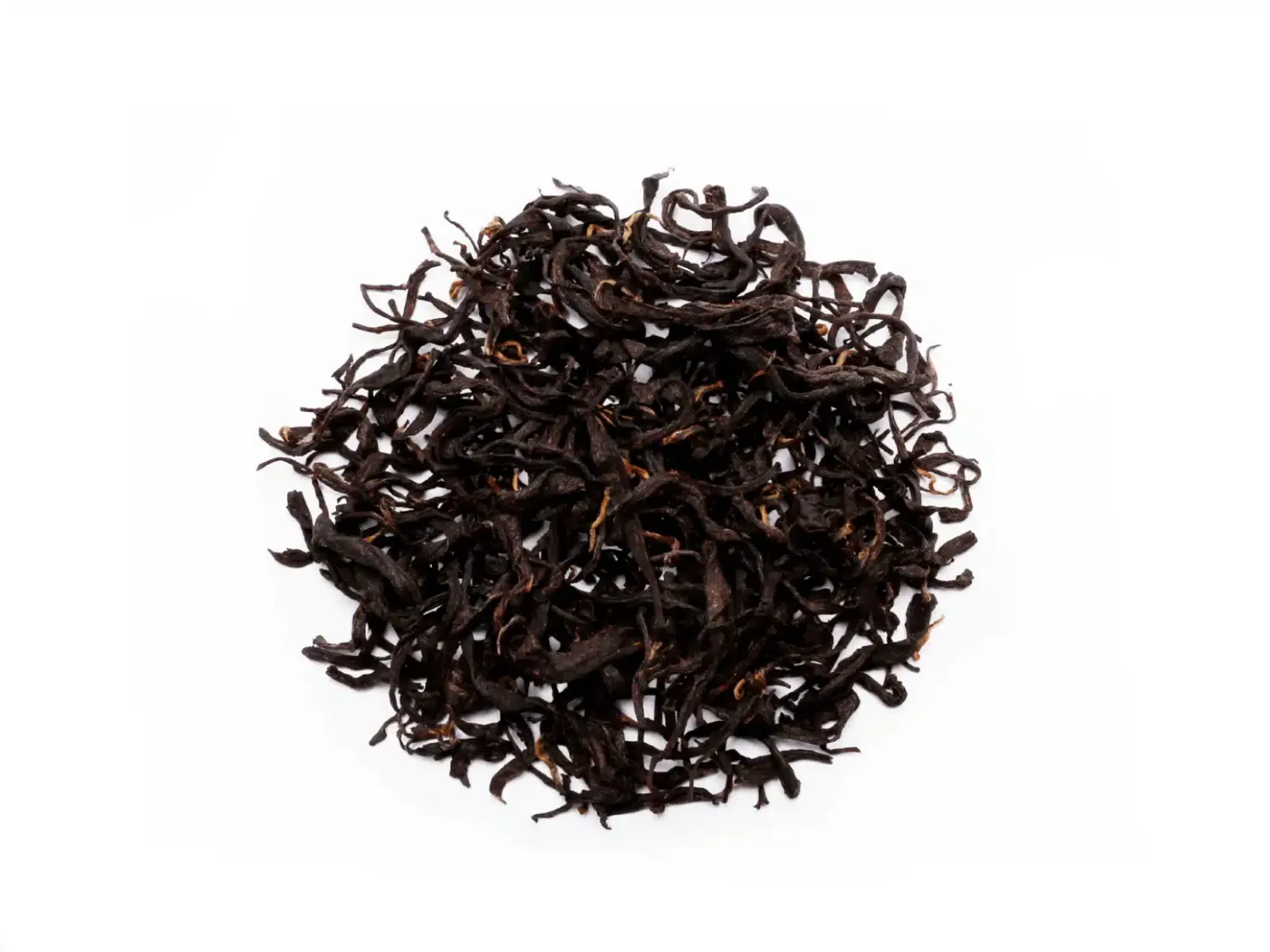Renegades Burnished Beauty zwarte thee 50 gram chocolade