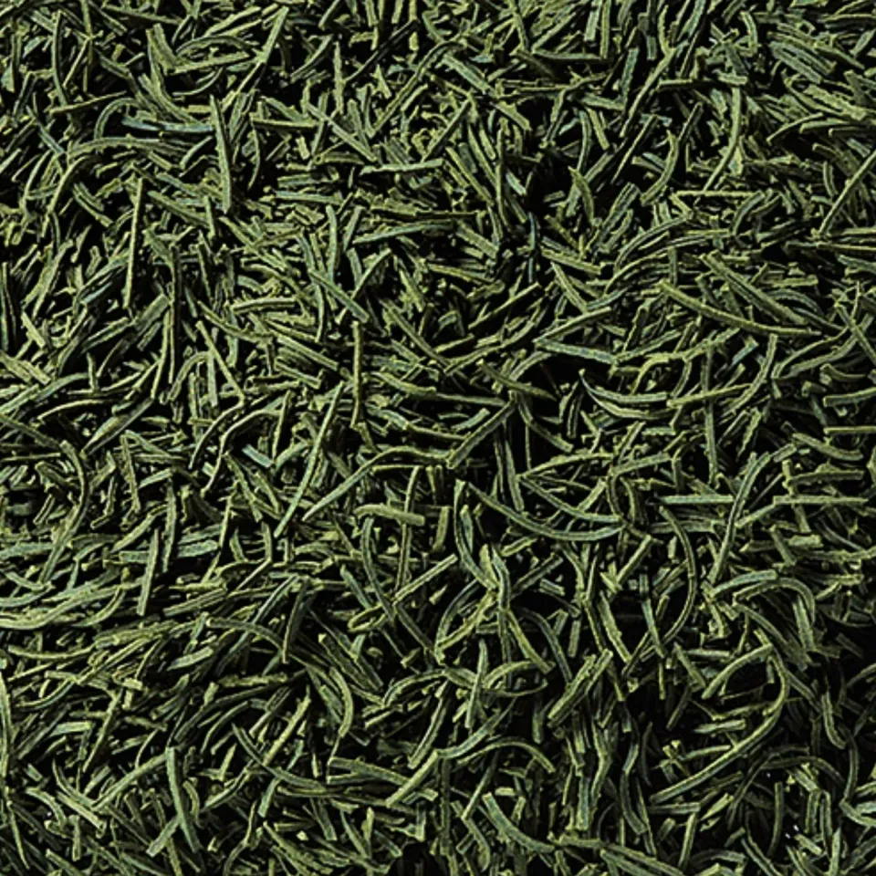 Villa Servies Kokeicha Groene Thee 100 gram Japan