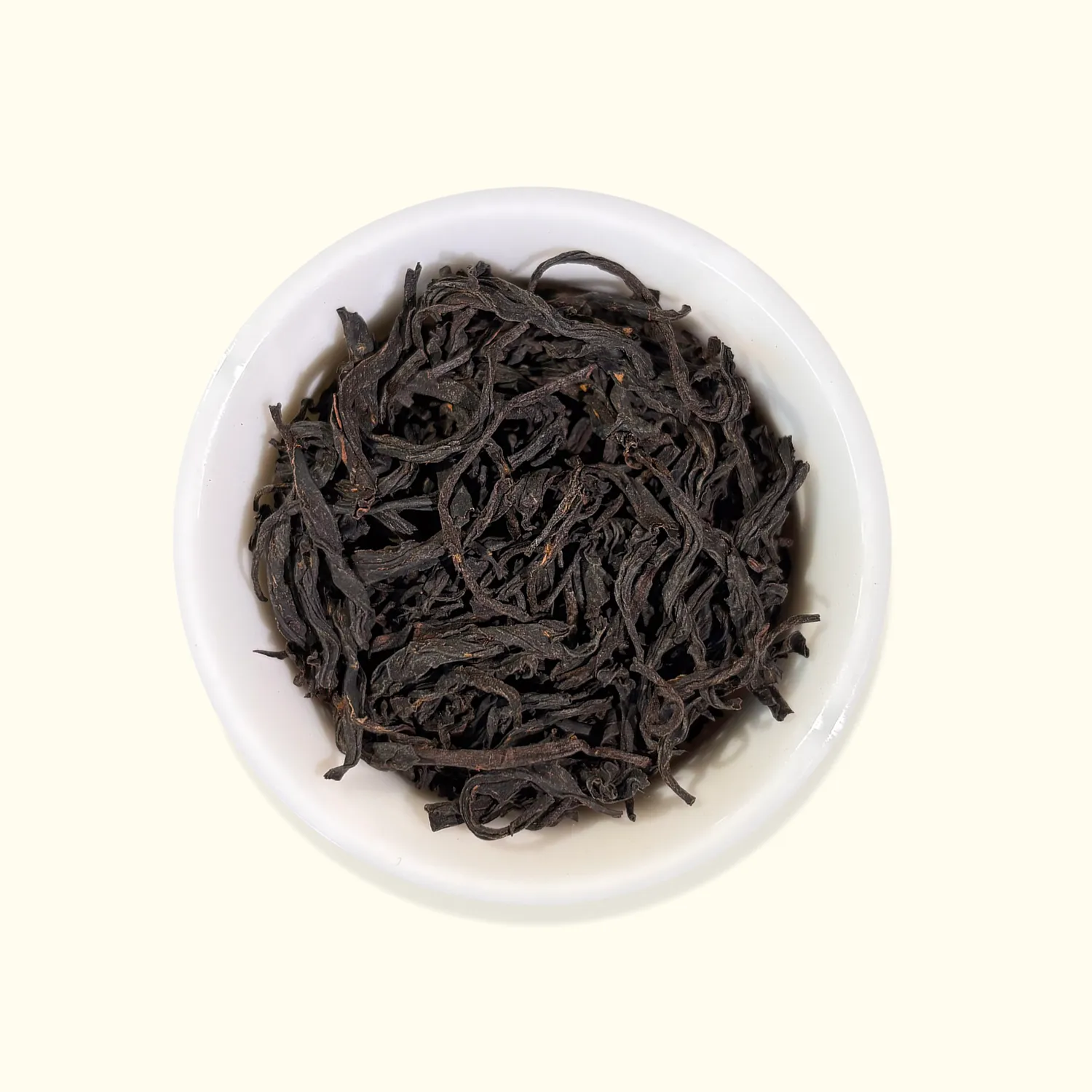 R'folia Lapsang Souchong zwarte thee 50 g gerookt
