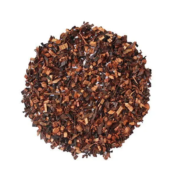 Tea Leafs Honeybush losse thee cafeïnevrij zoet