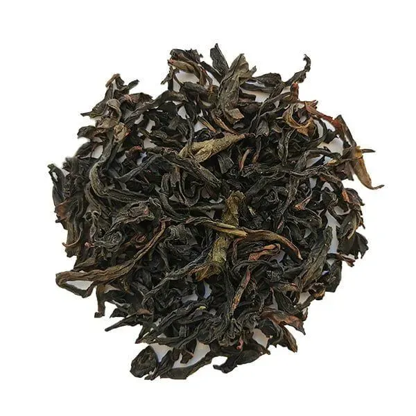Tea Leafs Da Hong Pao oolong thee losse blad geroosterd