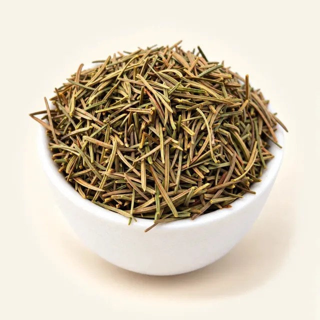 Ming tea Picea Abies dennennaalden thee 50 g gesneden