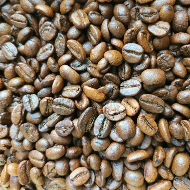 Villa servies Pumpkin Cinnamon koffiebonen losse bonen 250 gram arabica