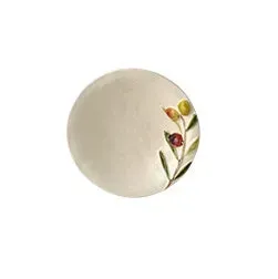 Bordallo Pinheiro Olival schaaltje olijven 12,5 cm aardewerk