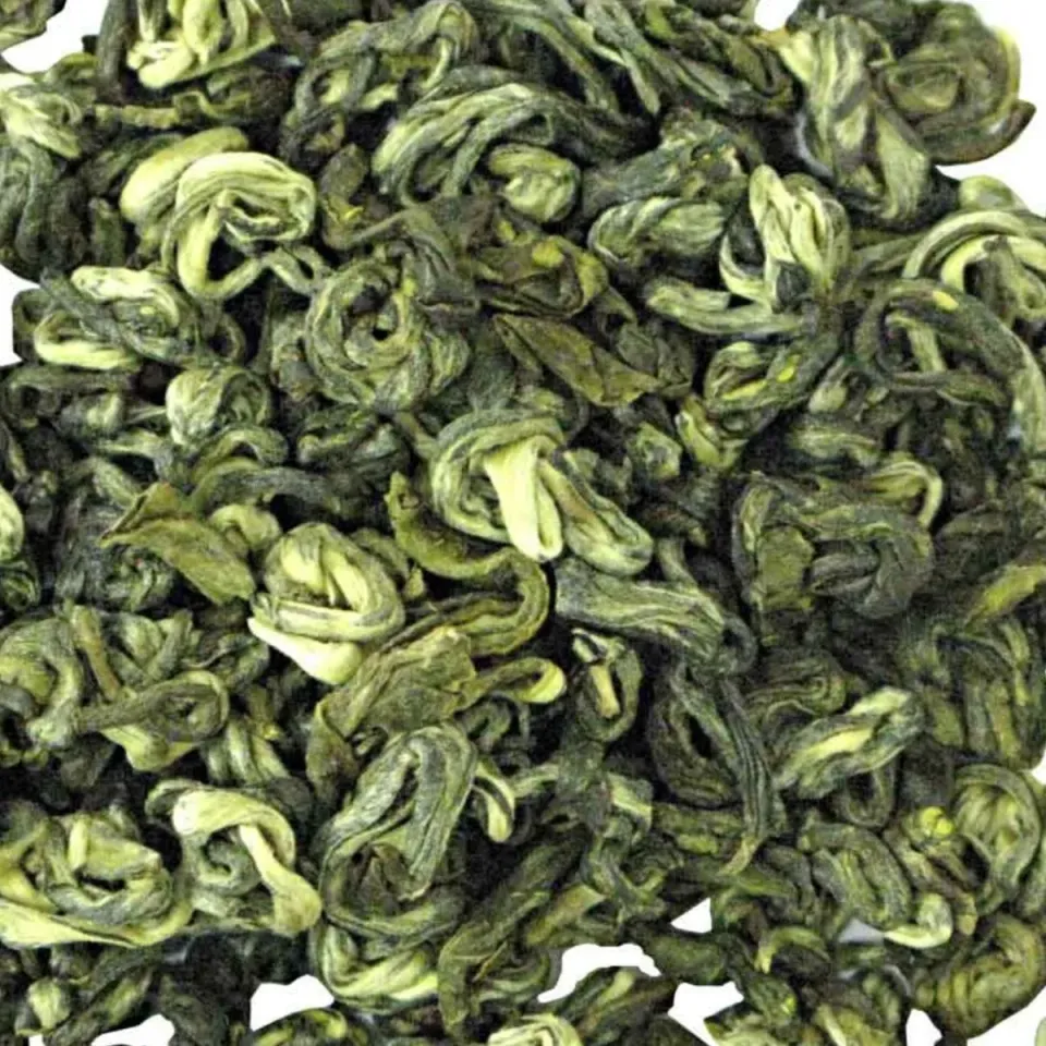 Villa servies Jasmine Pearls witte thee 100 gram jasmijn