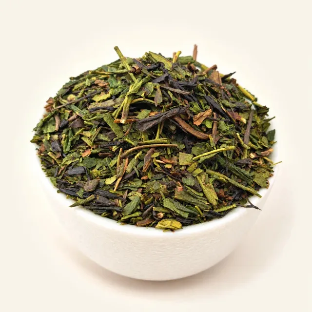 Ming tea Shizuoka GABA Cha 1st Flush groene thee 50g