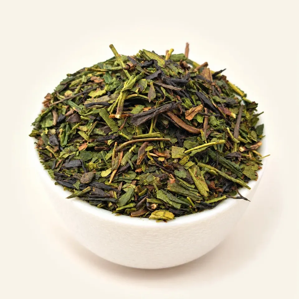 Ming tea Shizuoka GABA Cha 1st Flush groene thee 50g