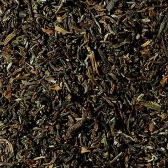 Darjeeling Singell FTGFOP1 zwarte thee 100 gram India