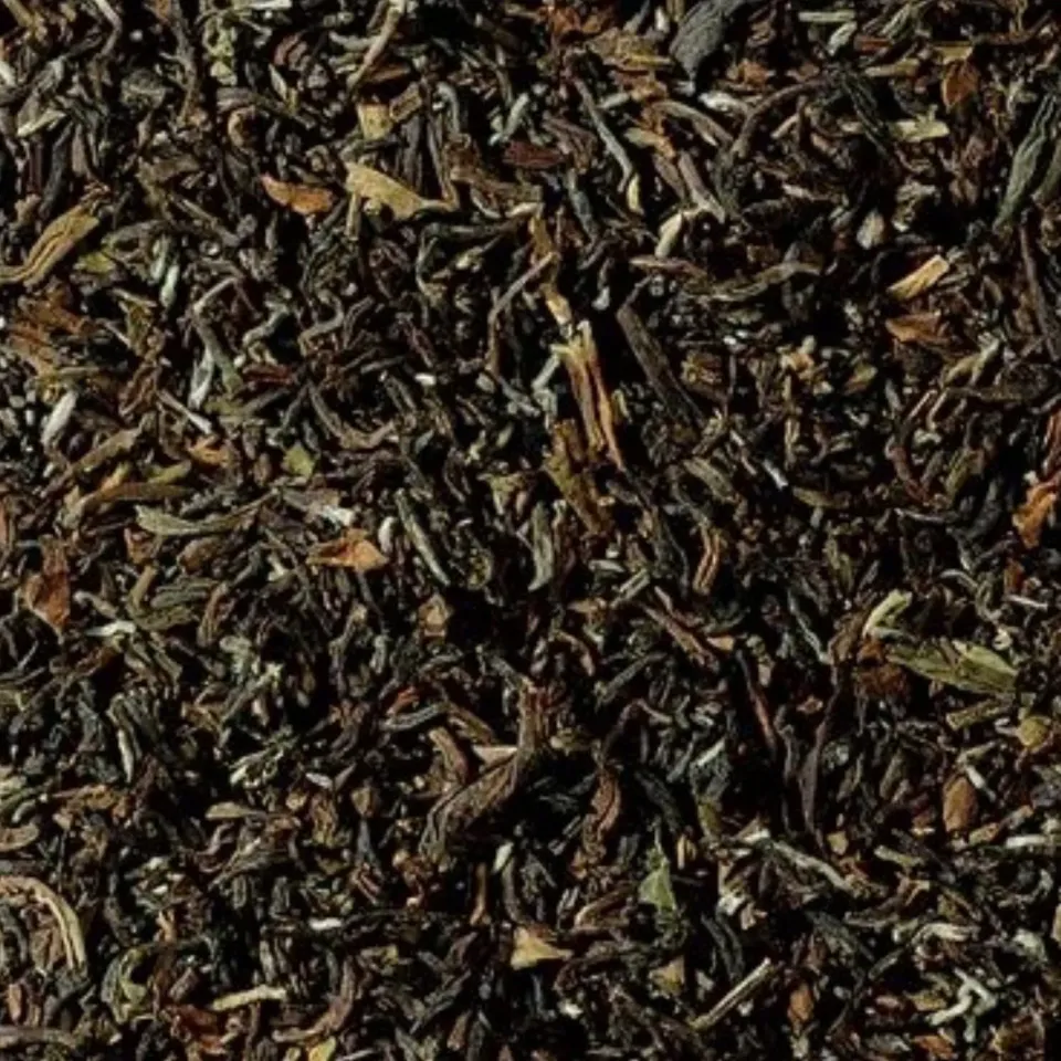 Darjeeling Singell FTGFOP1 zwarte thee 100 gram India