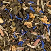 Ming tea Ginseng Gember groene thee 20 piramidezakjes pittig
