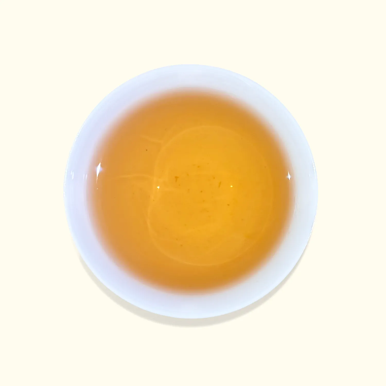 R'folia Orchidew oolong thee losse blad bloemig