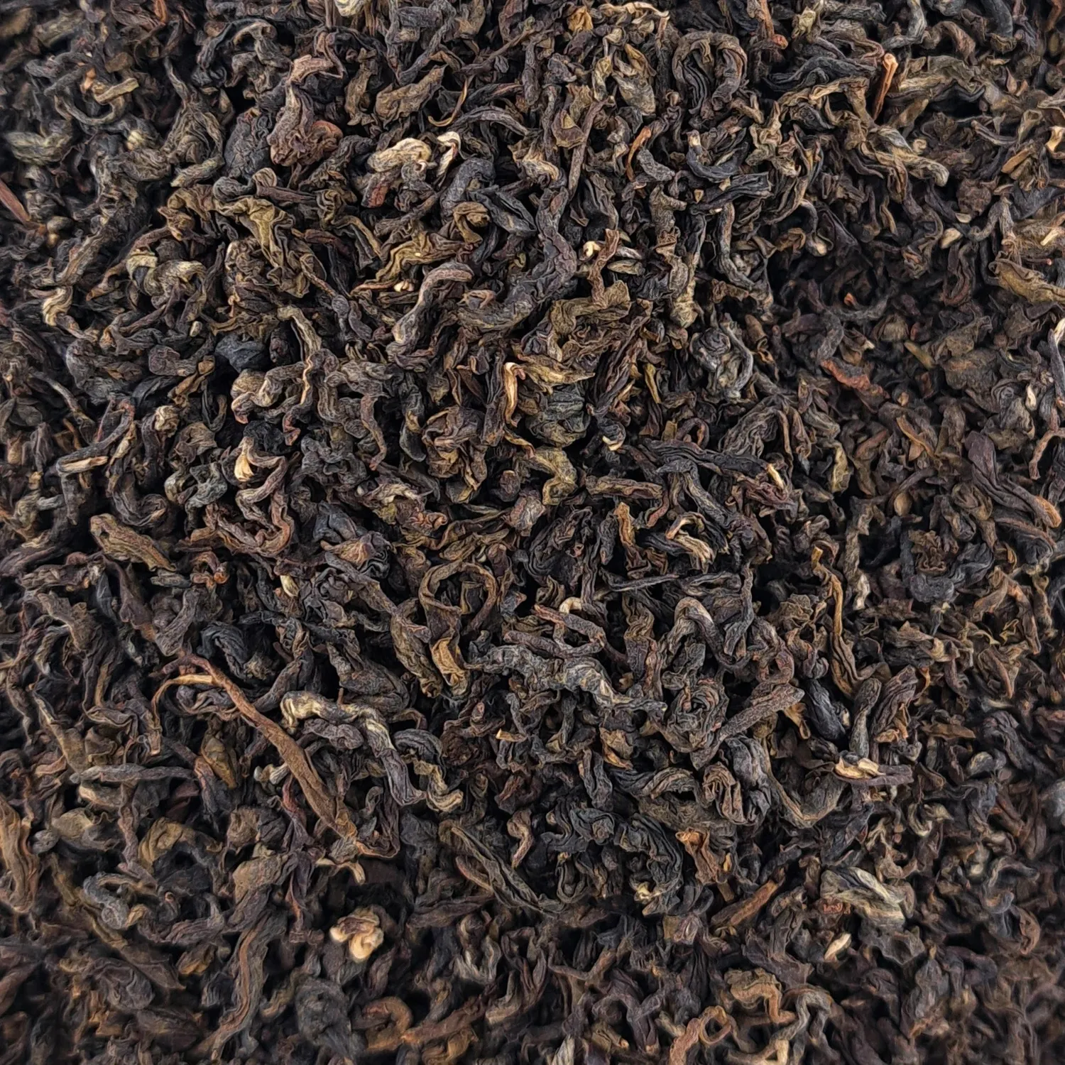 Ming Tea Qu Tou Spring groene thee 50g zacht