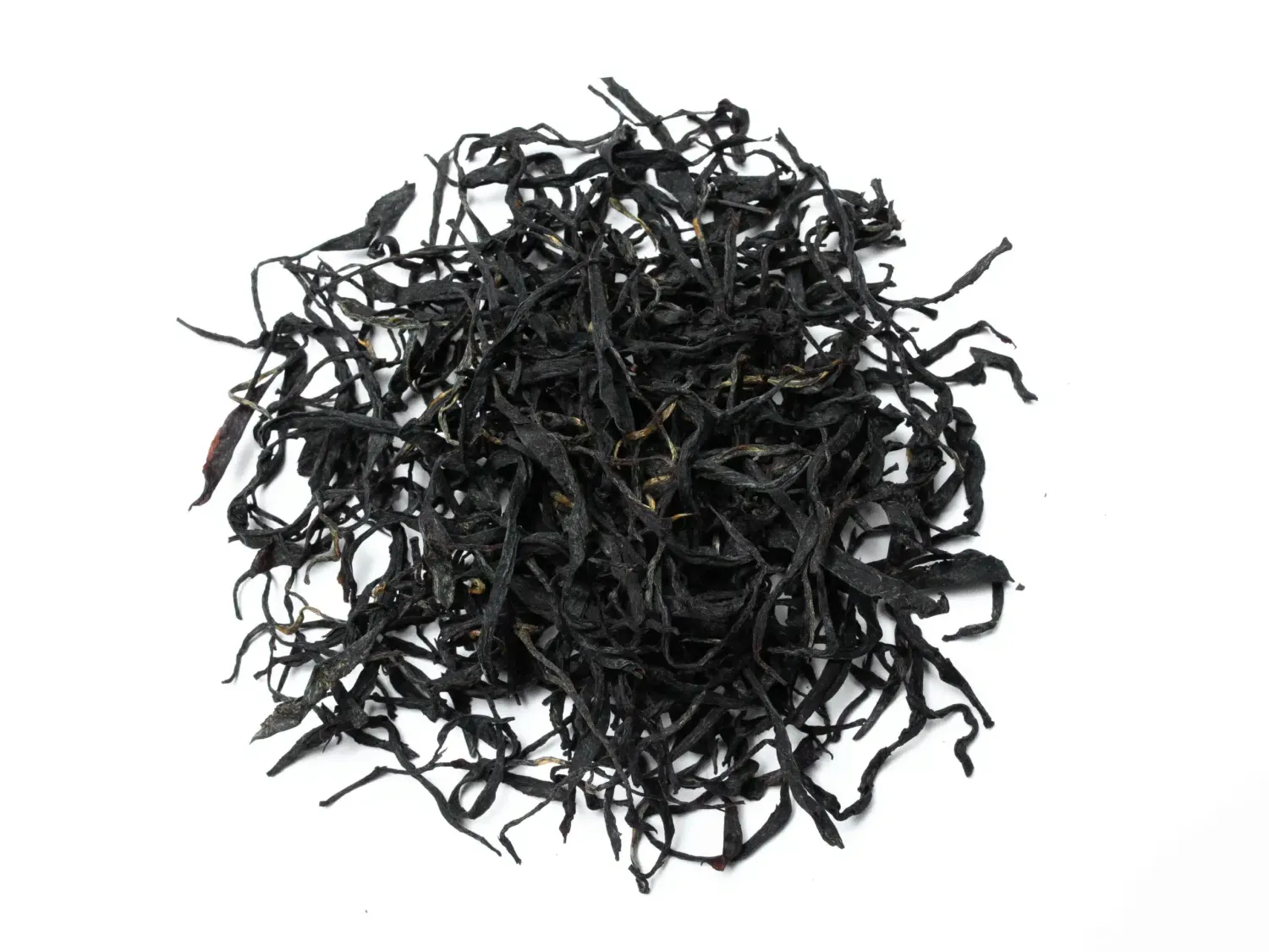 Renegades Berry Breeze zwarte thee 50 g bessig