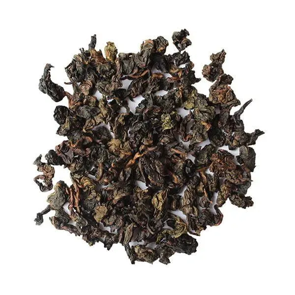Tea Leafs Tie Guan Yin oolong thee losse blad bloemig