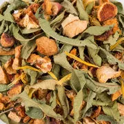 Ming tea Peaceful Evening kruidenthee 20 zakjes citrus