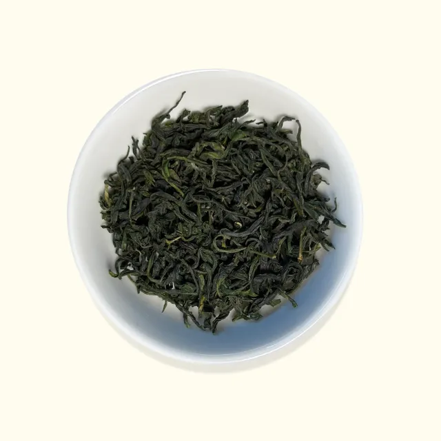 R'folia Maojian groene thee losse blad zacht