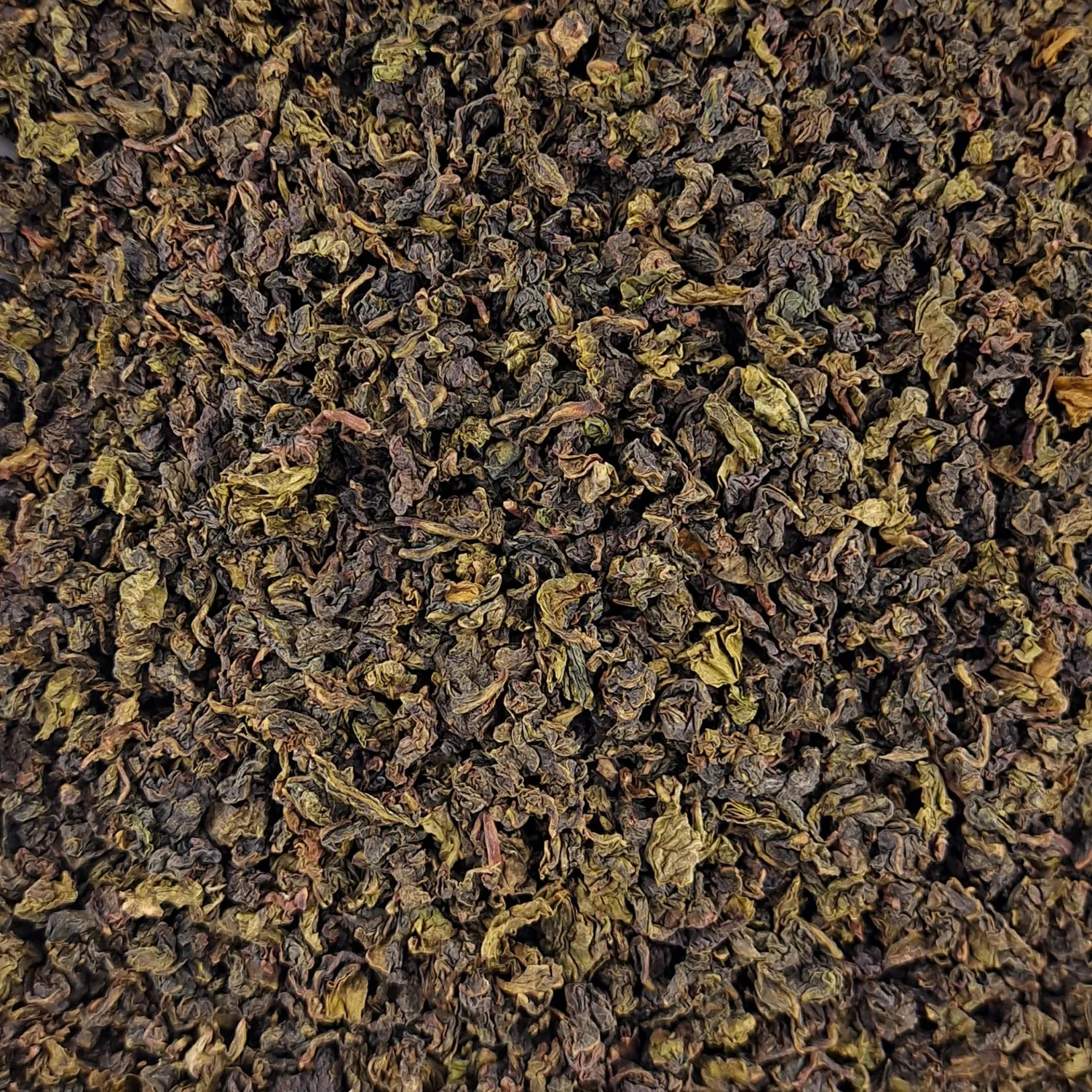 Ming tea GABA Iron Buddha oolong thee 50g honing bloemig