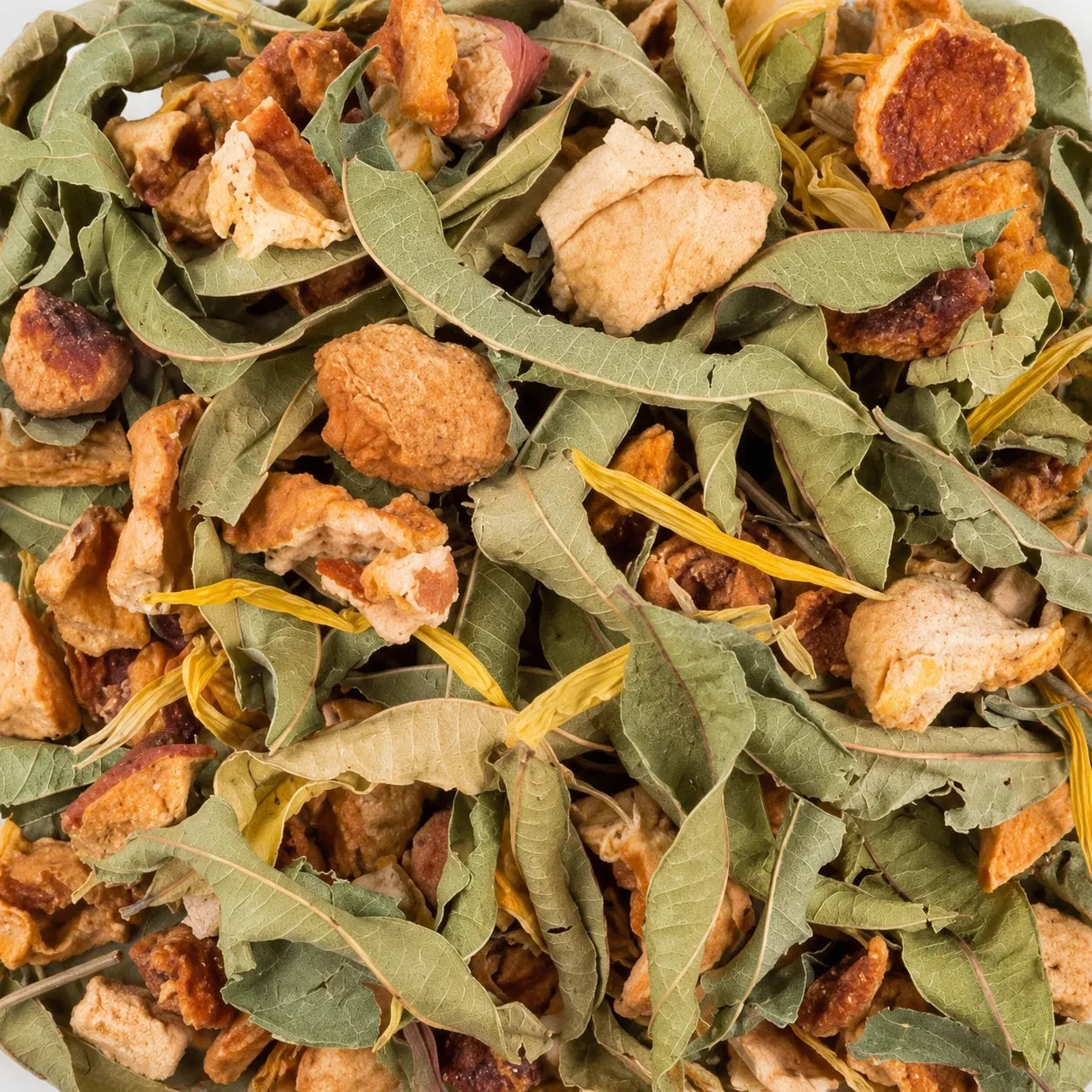 Ming Tea Rustige Avond kruidenthee BIO 50g citrus