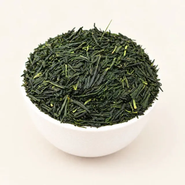 Ming tea Gyokuro Kusanagi Kagoshima groene thee 50g bio umami
