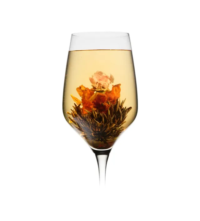 Flora Tea Heart's Desire bloeithee 10 stuks bloemig
