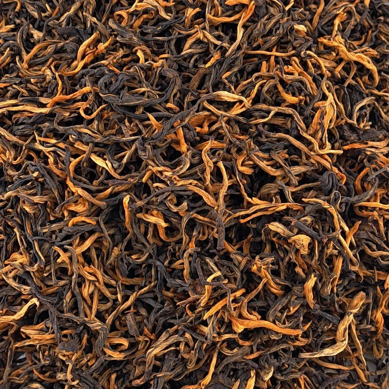 Ming Tea Yunnan Golden Monkey Zwarte Thee 50 gram