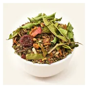 Ming tea Winter Tea kruidenthee 20 piramidezakjes