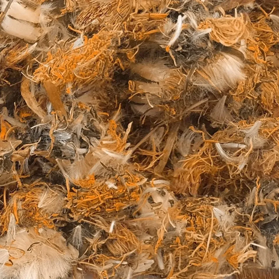 Villa servies Paardenbloem Bloesem kruidenthee 100 gram