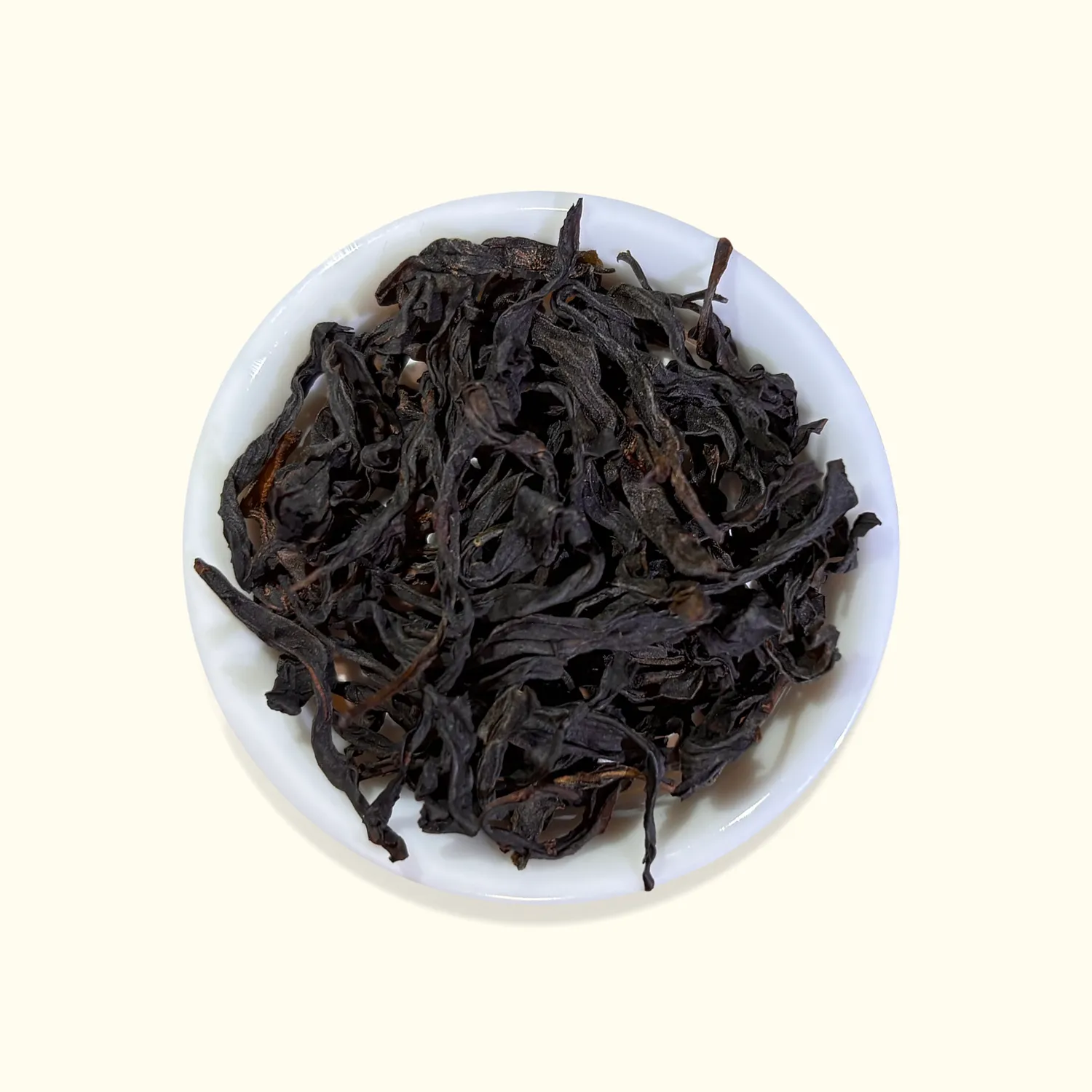 R'folia Pomelo Blossom oolong thee 50g losse blad citrus