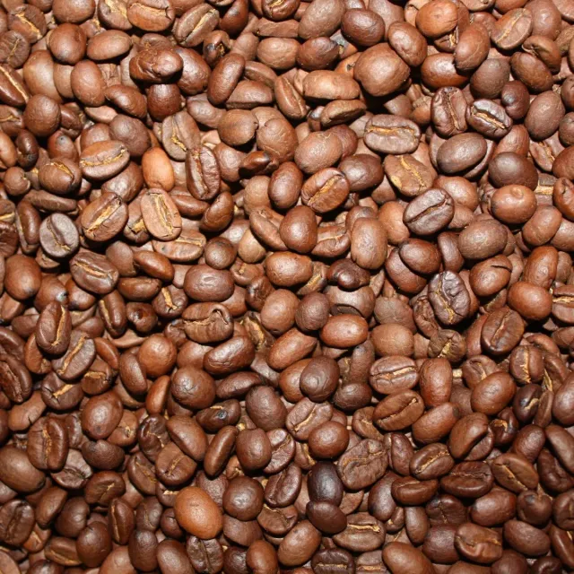 Irish Cream koffie 250 gram arabica bonen