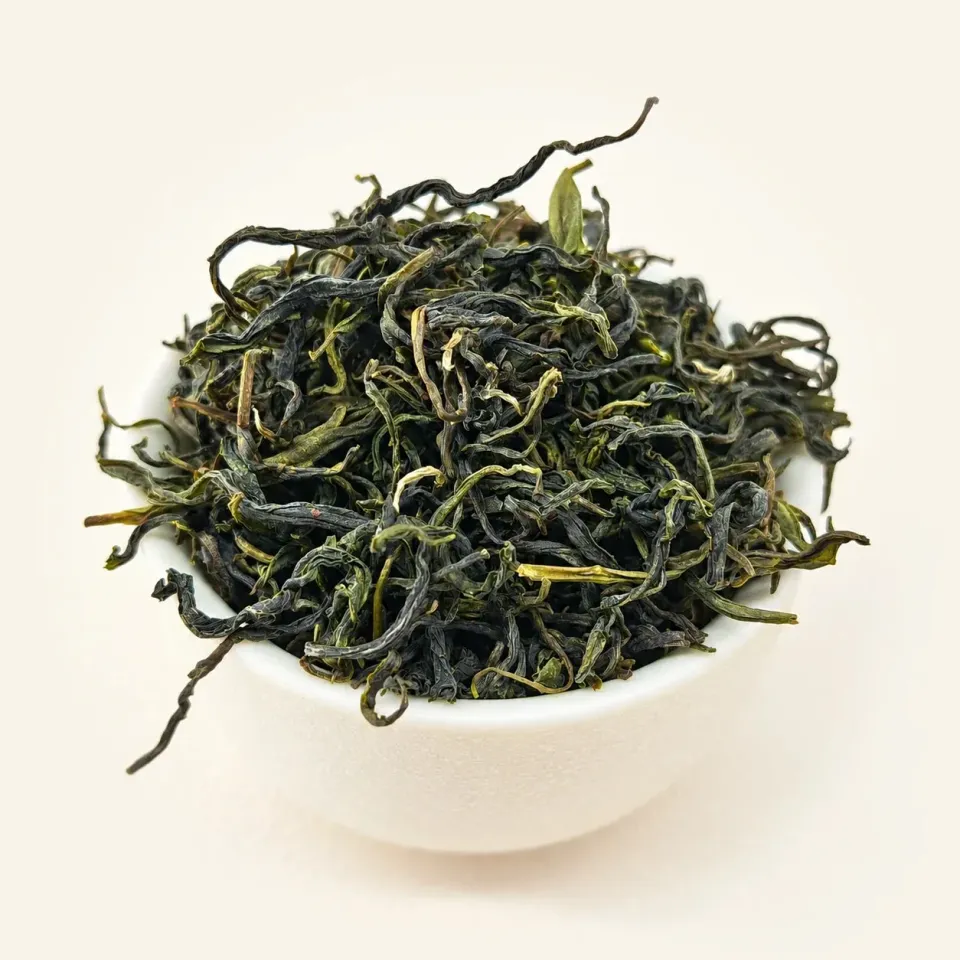 Ming tea Huangshan Yun Wu groene thee 50 g voorjaar