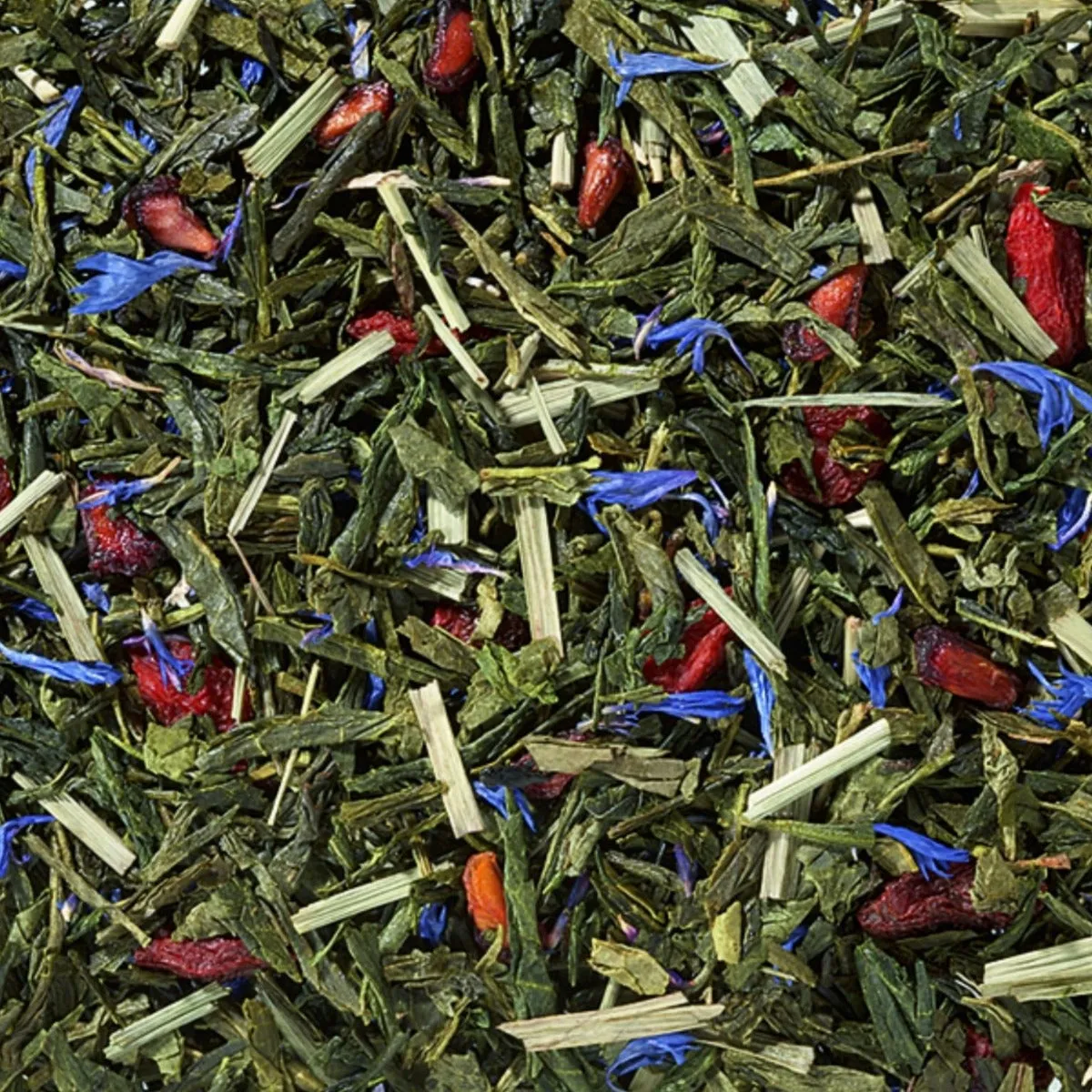 Pensioen Tijd voor Thee groene thee Sencha 100 gram