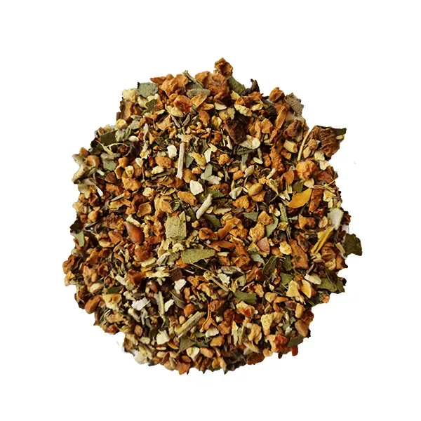 Tea Leafs Mommy's Balance kruidenthee cafeïnevrij
