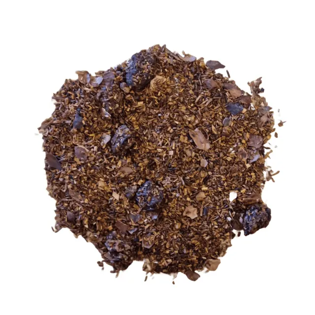 Tea Leafs Grape Walnut rooibos thee druif walnoot
