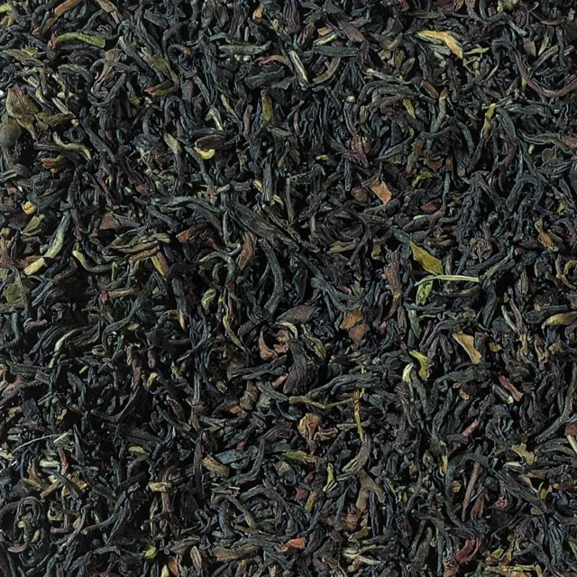 Villa servies Darjeeling Margaret's Hope zwarte thee 100 gram