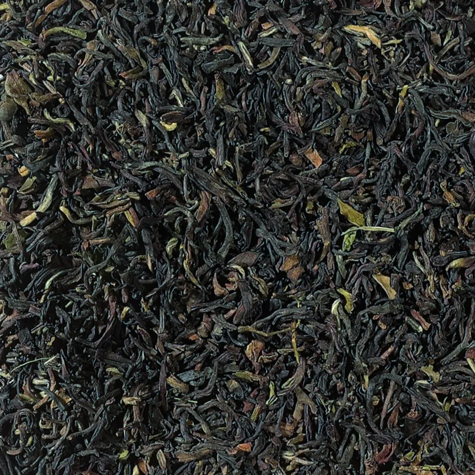 Villa servies Darjeeling Margaret's Hope zwarte thee 100 gram