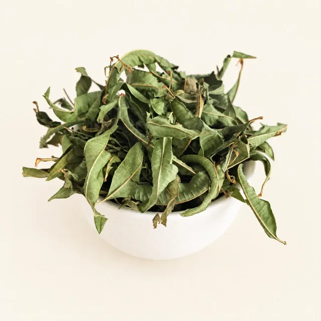 Ming Tea Verbena kruidenthee bio verfrissend puur