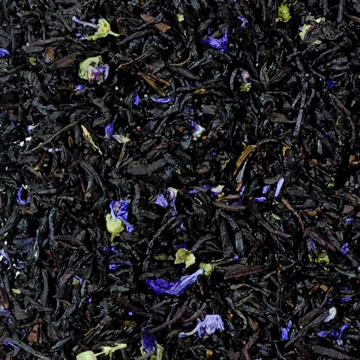 Villa Servies Liefste Juf Thee zwarte thee 100 gram bergamot