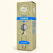 Ming tea Large theefilter tang 6,5 cm losse blad