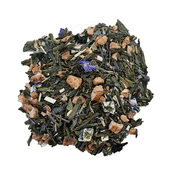 Tea Leafs Apple Berry losse thee fris