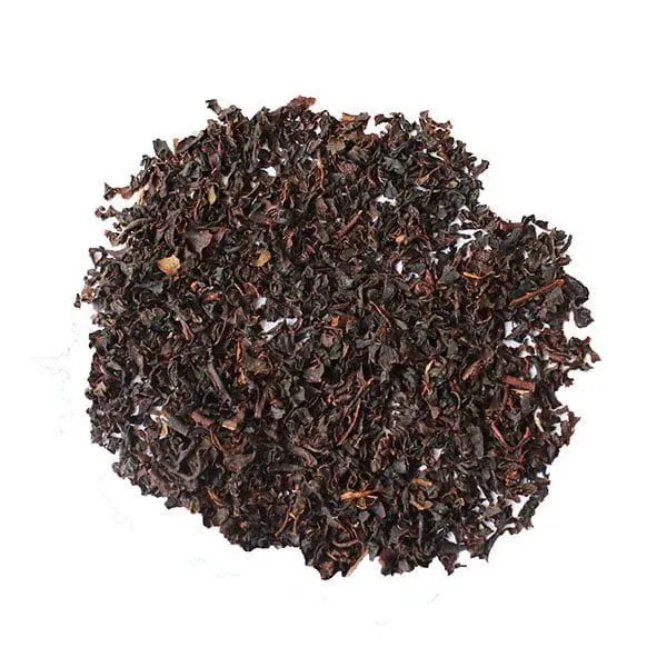 Tea Leafs English Breakfast zwarte thee losse blad krachtig