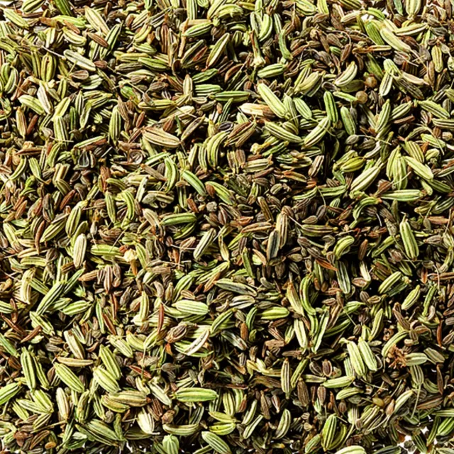 Villa servies Fennel Aniseed kruidenthee 100 gram