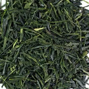 Ming tea Kagoshima Sakamoto Gyokuro groene thee 50g umami
