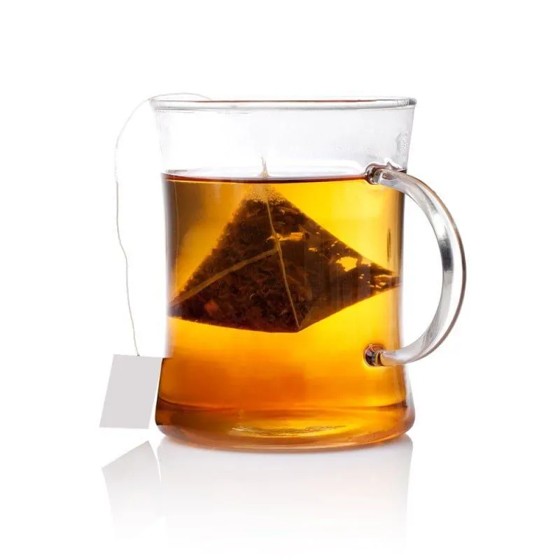 NOTE Cinnamon Lemonbalm kruidenthee 20 zakjes kaneel