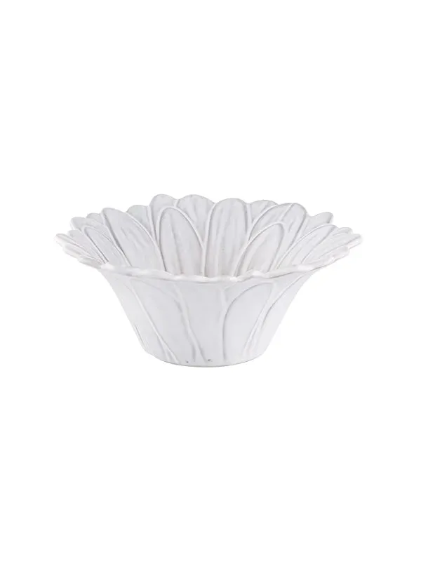 Bordallo Pinheiro Maria Flor Margarida schaaltje 15,5 cm