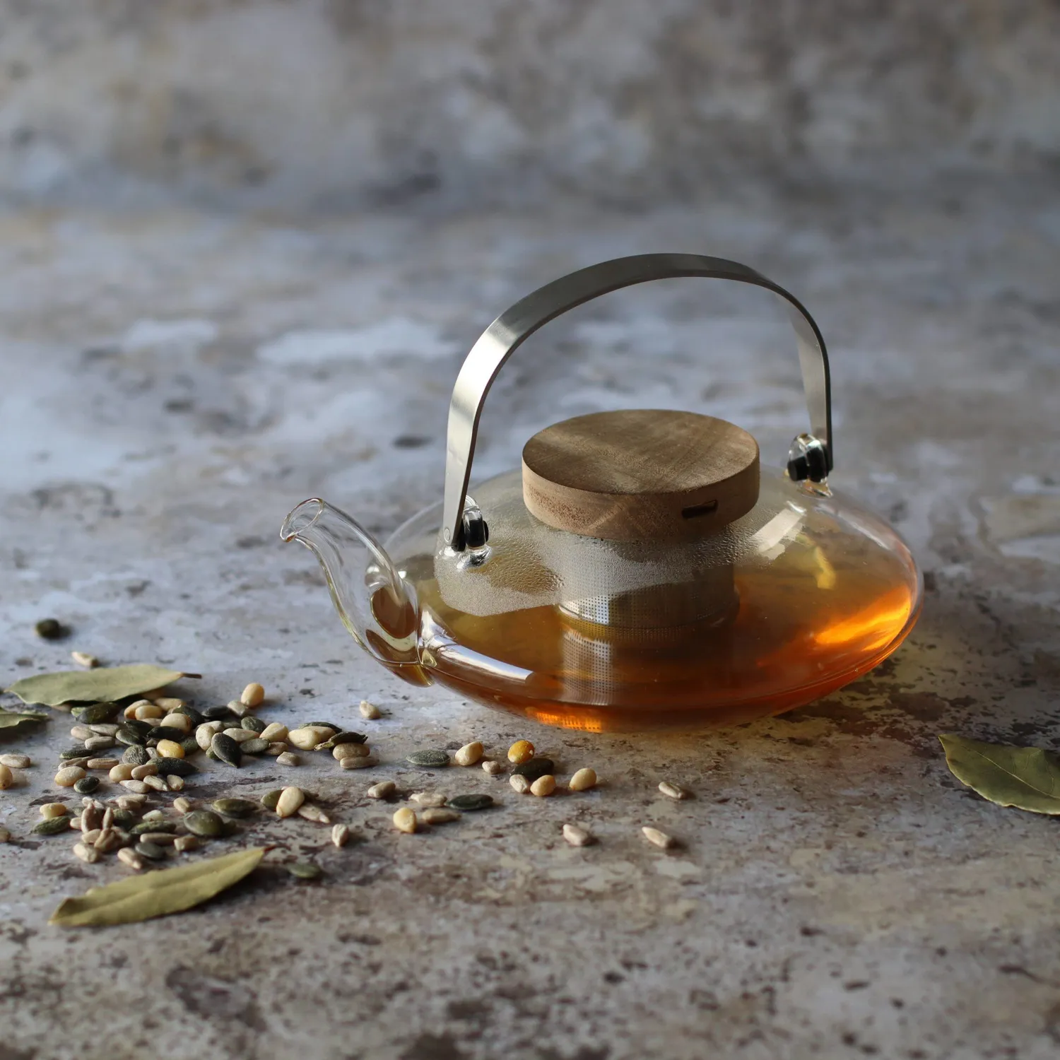 Tea Leafs Sophia theepot 500 ml met filter