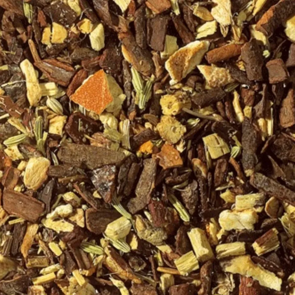 Villa servies Vata kruidenthee 100 gram zoet