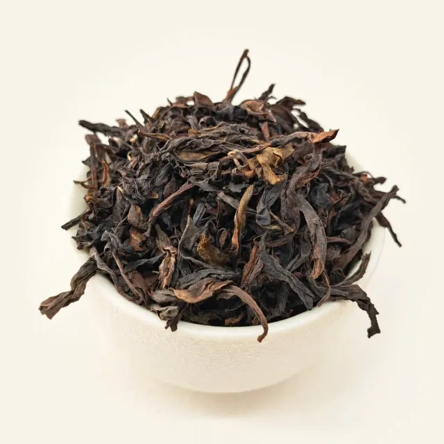 Ming tea Wuyi Mountain Rou Gui oolong losse thee 100g