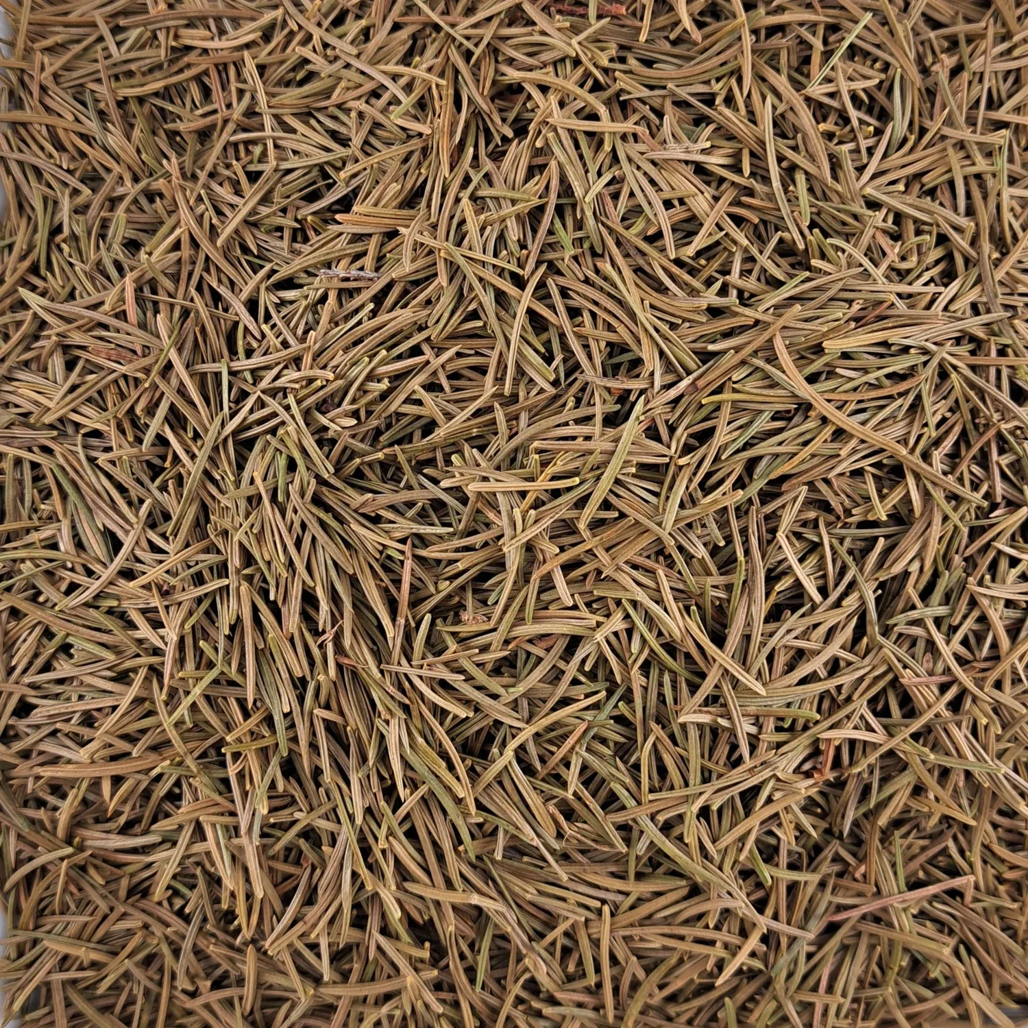Ming tea Picea Abies dennennaalden thee 50 g gesneden