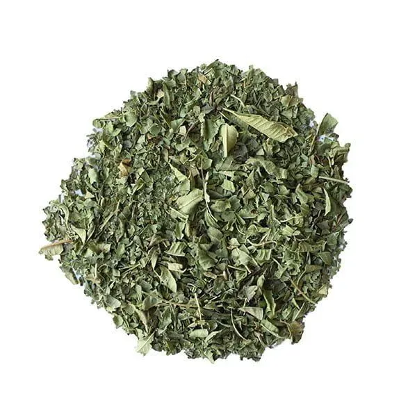 Tea Leafs Verveine losse thee citroen